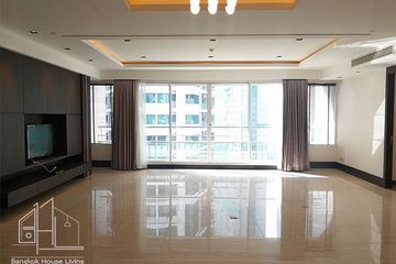 4 Bedroom Condo for Sale or Rent in Ideal 24, Khlong Tan, Bangkok near BTS Phrom Phong