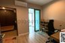 1 Bedroom Condo for rent in Wong Sawang, Bangkok near MRT Bang Son