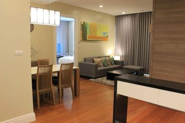 2 Bedroom Condo for rent in Bright Sukhumvit 24, Khlong Tan, Bangkok near BTS Phrom Phong
