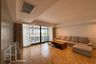 3 Bedroom Condo for rent in Villa Bajaj, Khlong Toei Nuea, Bangkok near MRT Sukhumvit