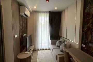1 Bedroom Condo for rent in The Nest Sukhumvit 71, Phra Khanong Nuea, Bangkok near BTS Phra Khanong