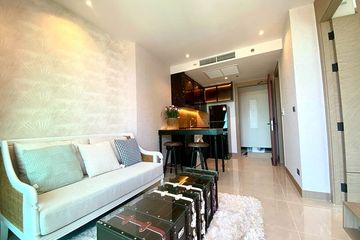 1 Bedroom Condo for sale in The Riviera Ocean Drive, Nong Prue, Chonburi
