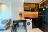 1 Bedroom Condo for sale in The Riviera Ocean Drive, Nong Prue, Chonburi