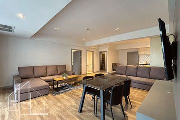 2 Bedroom Apartment for rent in Villa Bajaj, Khlong Toei Nuea, Bangkok near MRT Sukhumvit