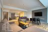 2 Bedroom Apartment for rent in Villa Bajaj, Khlong Toei Nuea, Bangkok near MRT Sukhumvit