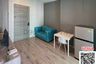 1 Bedroom Condo for rent in Hua Mak, Bangkok near MRT Hua Mak