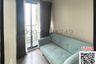1 Bedroom Condo for rent in Hua Mak, Bangkok near MRT Hua Mak