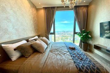 1 Bedroom Condo for sale in The Riviera Ocean Drive, Nong Prue, Chonburi