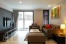 2 Bedroom Condo for rent in The klasse residence, Khlong Toei Nuea, Bangkok near BTS Asoke