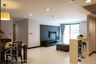 2 Bedroom Condo for rent in The klasse residence, Khlong Toei Nuea, Bangkok near BTS Asoke