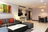 2 Bedroom Condo for rent in The klasse residence, Khlong Toei Nuea, Bangkok near BTS Asoke