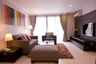 2 Bedroom Apartment for rent in The klasse residence, Khlong Toei Nuea, Bangkok near BTS Asoke