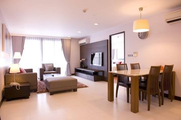 2 Bedroom Apartment for rent in The klasse residence, Khlong Toei Nuea, Bangkok near BTS Asoke