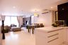 2 Bedroom Apartment for rent in The klasse residence, Khlong Toei Nuea, Bangkok near BTS Asoke