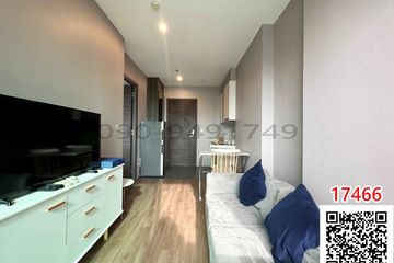 1 Bedroom Condo for rent in C Ekkamai, Khlong Tan Nuea, Bangkok near BTS Ekkamai