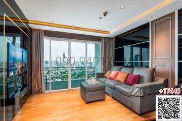 2 Bedroom Condo for rent in Circle Condominium, Makkasan, Bangkok near Airport Rail Link Makkasan