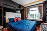 2 Bedroom Condo for rent in Circle Condominium, Makkasan, Bangkok near Airport Rail Link Makkasan