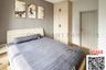 1 Bedroom Condo for rent in Hua Mak, Bangkok near MRT Ramkhamhaeng 12