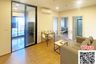 1 Bedroom Condo for rent in Hua Mak, Bangkok near MRT Ramkhamhaeng 12