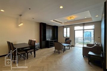 2 Bedroom Apartment for rent in Grand Mercure Bangkok Asoke Residence, Khlong Toei Nuea, Bangkok near MRT Sukhumvit