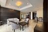 2 Bedroom Apartment for rent in Grand Mercure Bangkok Asoke Residence, Khlong Toei Nuea, Bangkok near MRT Sukhumvit
