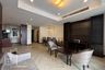 2 Bedroom Apartment for rent in Grand Mercure Bangkok Asoke Residence, Khlong Toei Nuea, Bangkok near MRT Sukhumvit