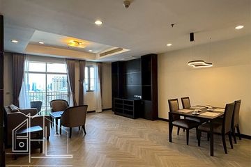 2 Bedroom Condo for rent in Grand Mercure Bangkok Asoke Residence, Khlong Toei Nuea, Bangkok near MRT Sukhumvit