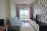 1 Bedroom Condo for rent in Lumpini Park Beach Jomtien, 