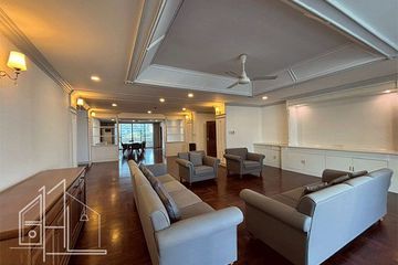 3 Bedroom Condo for rent in Govind Tower, Khlong Toei Nuea, Bangkok near BTS Nana