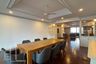 3 Bedroom Condo for rent in Govind Tower, Khlong Toei Nuea, Bangkok near BTS Nana