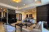 3 Bedroom Apartment for rent in Grand Mercure Bangkok Asoke Residence, Khlong Toei Nuea, Bangkok near MRT Sukhumvit