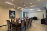 3 Bedroom Apartment for rent in Grand Mercure Bangkok Asoke Residence, Khlong Toei Nuea, Bangkok near MRT Sukhumvit