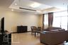3 Bedroom Condo for rent in Grand Mercure Bangkok Asoke Residence, Khlong Toei Nuea, Bangkok near MRT Sukhumvit