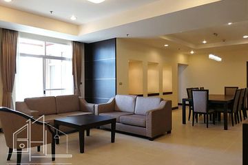 3 Bedroom Condo for rent in Grand Mercure Bangkok Asoke Residence, Khlong Toei Nuea, Bangkok near MRT Sukhumvit