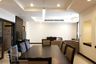 3 Bedroom Condo for rent in Grand Mercure Bangkok Asoke Residence, Khlong Toei Nuea, Bangkok near MRT Sukhumvit