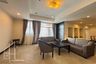 3 Bedroom Condo for rent in Grand Mercure Bangkok Asoke Residence, Khlong Toei Nuea, Bangkok near MRT Sukhumvit