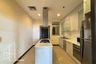 3 Bedroom Condo for rent in Grand Mercure Bangkok Asoke Residence, Khlong Toei Nuea, Bangkok near MRT Sukhumvit