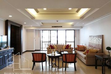 3 Bedroom Condo for rent in Hawaii Tower, Khlong Toei Nuea, Bangkok near MRT Sukhumvit
