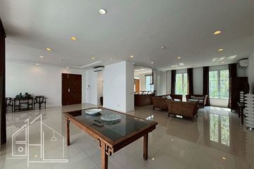 4 Bedroom Condo for rent in The Verandah, Khlong Toei Nuea, Bangkok near MRT Sukhumvit