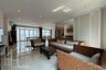4 Bedroom Condo for rent in The Verandah, Khlong Toei Nuea, Bangkok near MRT Sukhumvit