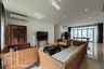 4 Bedroom Condo for rent in The Verandah, Khlong Toei Nuea, Bangkok near MRT Sukhumvit