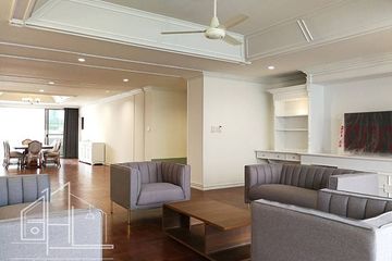 3 Bedroom Apartment for rent in Govind Tower, Khlong Toei Nuea, Bangkok near BTS Nana