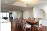 3 Bedroom Apartment for rent in Govind Tower, Khlong Toei Nuea, Bangkok near BTS Nana
