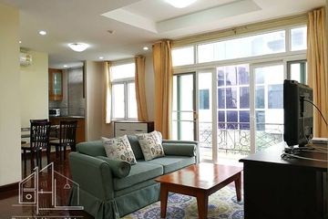 2 Bedroom Condo for rent in K. House Sukhumvit 55, Khlong Tan Nuea, Bangkok near BTS Thong Lo