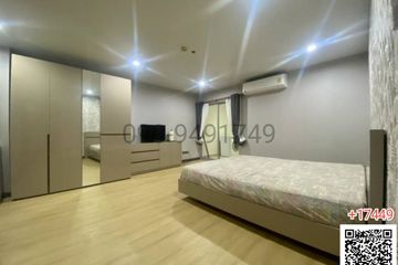 3 Bedroom Condo for rent in Chong Nonsi, Bangkok