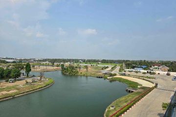 Land for rent in Bang Chalong, Samut Prakan