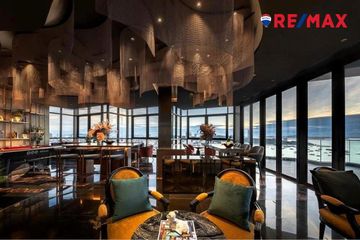 1 Bedroom Condo for rent in Edge Central Pattaya, Nong Prue, Chonburi