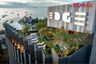 1 Bedroom Condo for rent in Edge Central Pattaya, Nong Prue, Chonburi