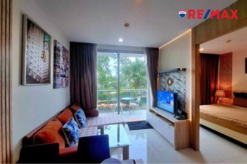 1 Bedroom Condo for rent in The Riviera Wongamat, Na Kluea, Chonburi