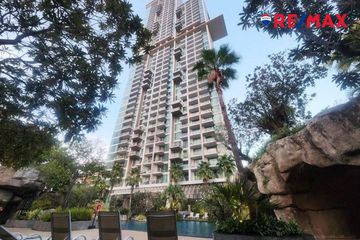 1 Bedroom Condo for sale in The Riviera Wongamat, Na Kluea, Chonburi